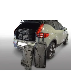 Hot Car-Bags Volvo XC40 2017-heden suv Pro-Line