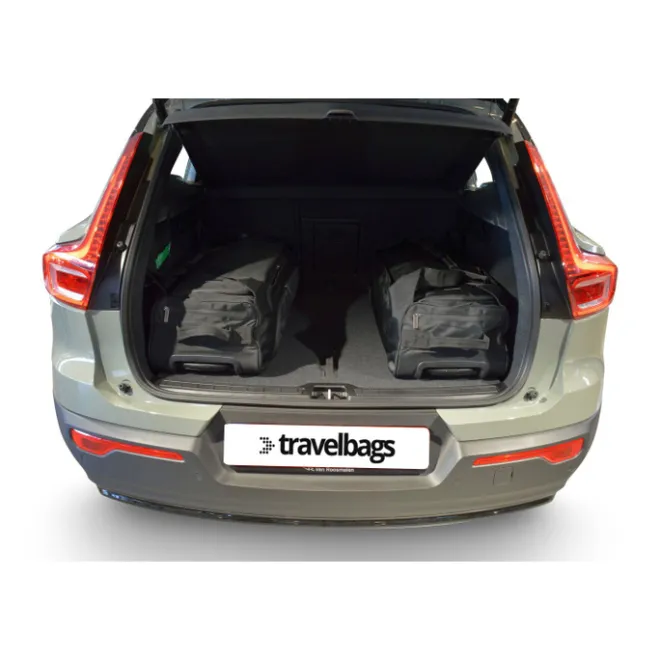Hot Car-Bags Volvo XC40 2017-heden suv Pro-Line