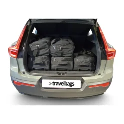 Hot Car-Bags Volvo XC40 2017-heden suv Pro-Line