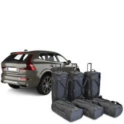 Sale Car-Bags Volvo XC60 II 2017-heden suv Pro-Line