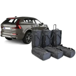 Sale Car-Bags Volvo XC60 II 2017-heden suv Pro-Line