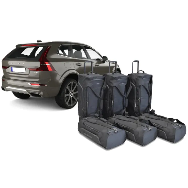 Sale Car-Bags Volvo XC60 II 2017-heden suv Pro-Line