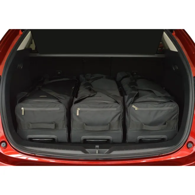 Sale Car-Bags Volvo XC60 II 2017-heden suv Pro-Line