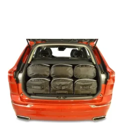 Clearance Car-Bags Volvo XC60 II 2017-heden
