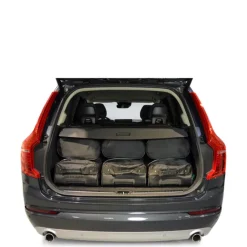 Outlet Car-Bags Volvo XC90 II 2015-heden suv