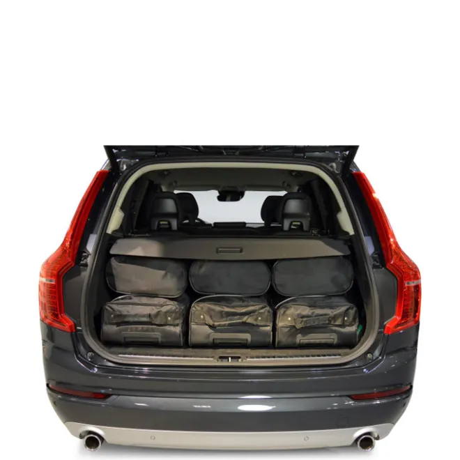 Outlet Car-Bags Volvo XC90 II 2015-heden suv
