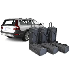 Discount Car-Bags Volvo XC70 (P24) 2007-2016 wagon Pro-Line