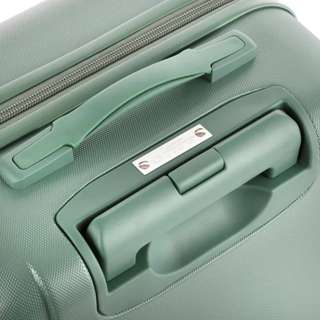 Discount CarryOn Skyhopper 55 + 78 Set olive