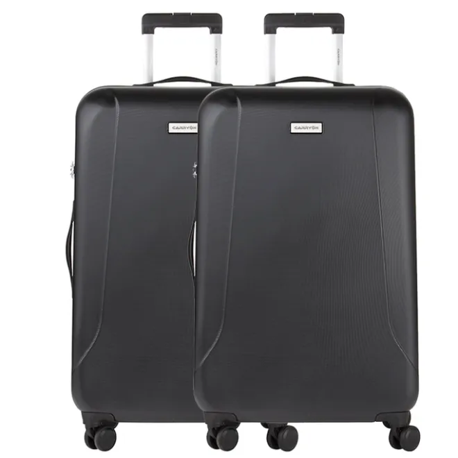 Clearance CarryOn Skyhopper 78 Set van 2 black