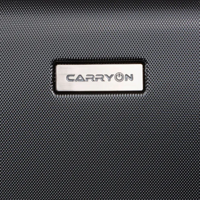 Clearance CarryOn Skyhopper 78 Set van 2 black