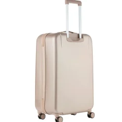 Discount CarryOn Skyhopper 78 Set van 2 champagne