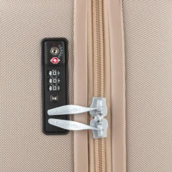 Discount CarryOn Skyhopper 78 Set van 2 champagne