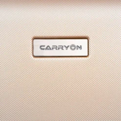 Discount CarryOn Skyhopper 78 Set van 2 champagne