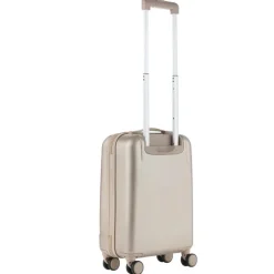 Online CarryOn Skyhopper 4 Wiel Trolley 55 champagne