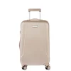 Clearance CarryOn Skyhopper 4 Wiel Trolley 68 Expandable champagne