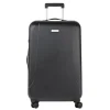 Discount CarryOn Skyhopper 4 Wiel Trolley 78 black