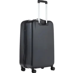 Discount CarryOn Skyhopper 4 Wiel Trolley 78 black