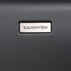 Discount CarryOn Skyhopper 4 Wiel Trolley 78 black