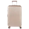 Discount CarryOn Skyhopper 4 Wiel Trolley 78 champagne