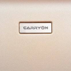 Discount CarryOn Skyhopper 4 Wiel Trolley 78 champagne