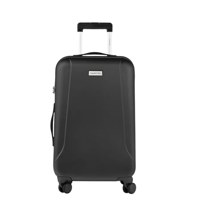 Best CarryOn Skyhopper 4 Wiel Trolley 68 Expandable black