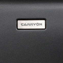 Best CarryOn Skyhopper 4 Wiel Trolley 68 Expandable black