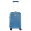 Sale CarryOn Skyhopper 4 Wiel Trolley 55 cool blue