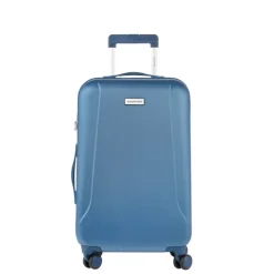 New CarryOn Skyhopper 4 Wiel Trolley 68 Expandable cool blue