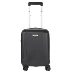 Outlet CarryOn Skyhopper 4 Wiel Trolley 55 black