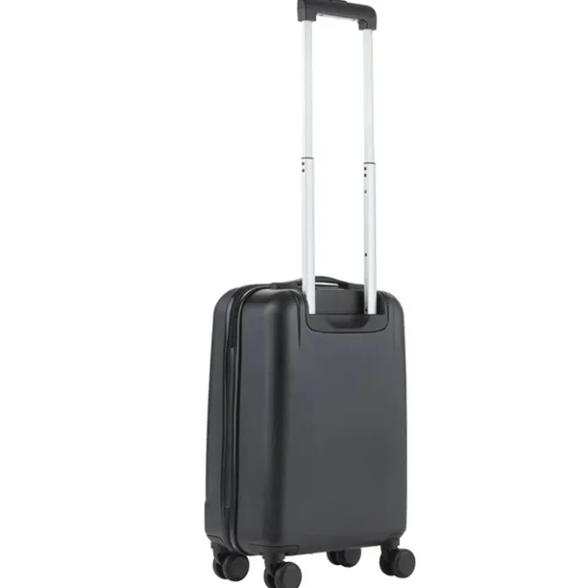 Outlet CarryOn Skyhopper 4 Wiel Trolley 55 black