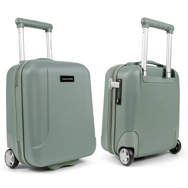 Best CarryOn Skyhopper Underseater olive