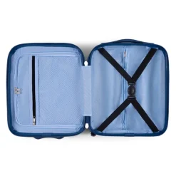 CarryOn Skyhopper Underseater blue