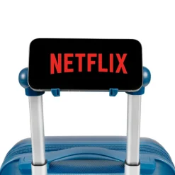 CarryOn Skyhopper Underseater blue