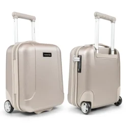 Outlet CarryOn Skyhopper Underseater champagne