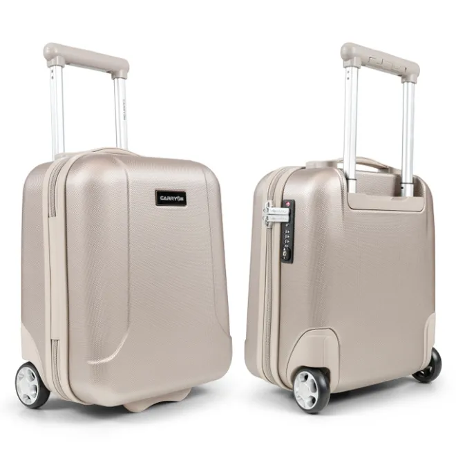Outlet CarryOn Skyhopper Underseater champagne