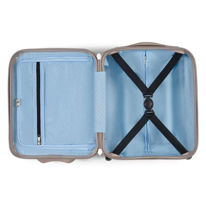 Outlet CarryOn Skyhopper Underseater champagne
