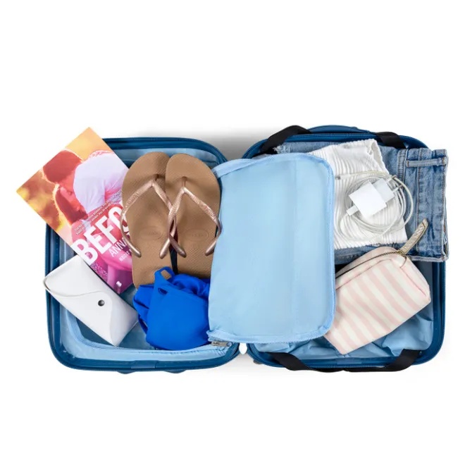 Outlet CarryOn Skyhopper Underseater champagne
