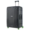 New CarryOn Steward Trolley 75 dark grey