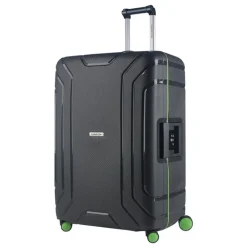 New CarryOn Steward Trolley 75 dark grey