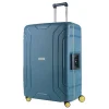 Sale CarryOn Steward Trolley 75 ice blue