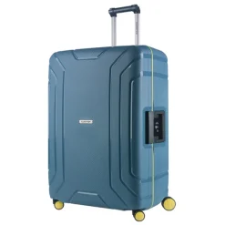Sale CarryOn Steward Trolley 75 ice blue