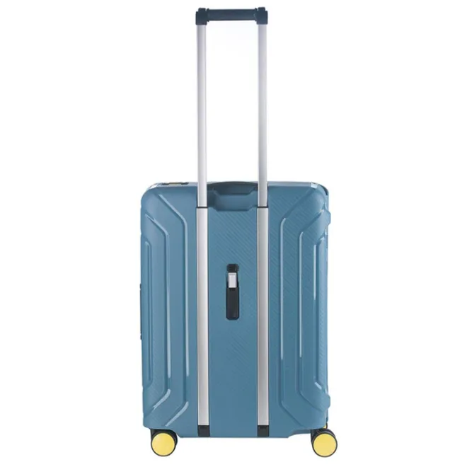 Sale CarryOn Steward Trolley 75 ice blue
