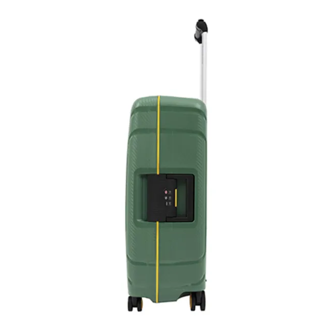 New CarryOn Steward Trolley 65 green