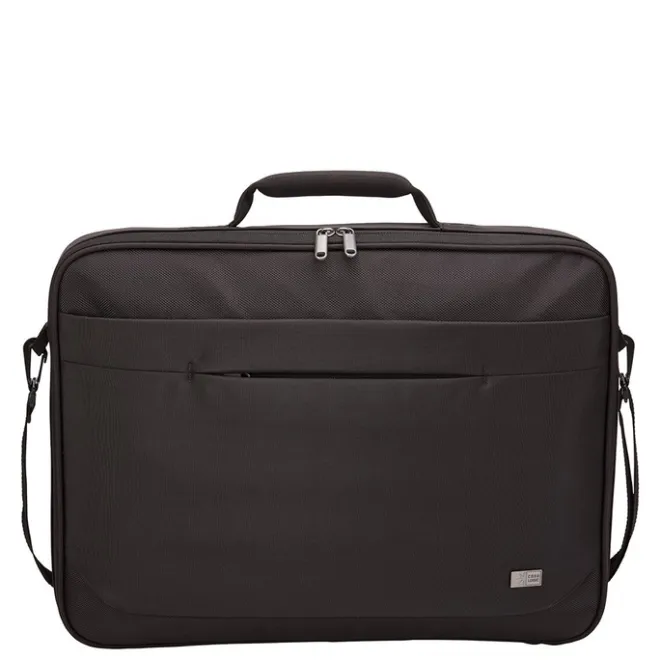 Case Logic Advantage Laptop Clamshell Bag 17.3 inch black