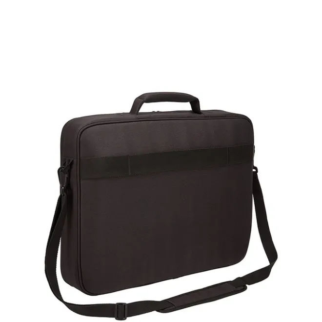 Case Logic Advantage Laptop Clamshell Bag 17.3 inch black
