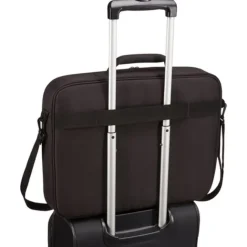 Case Logic Advantage Laptop Clamshell Bag 17.3 inch black