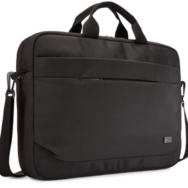 Outlet Case Logic Advantage Laptop Attache 15.6 inch black