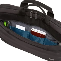 Outlet Case Logic Advantage Laptop Attache 15.6 inch black