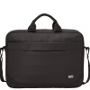 Hot Case Logic Advantage Laptop Attache 17.3 inch black