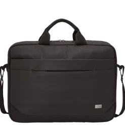 Hot Case Logic Advantage Laptop Attache 17.3 inch black